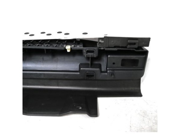 Σκαλοπάτια για BMW X3 E83 (2004-2010) - 2τμχ.