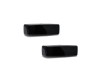 Led φλας φτερού για Mercedes W124 / W201 / W202 / SMART - φιμέ με τρεχούμενο φλας - σετ 2τμχ.