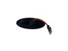 Led φλας φτερού για Opel Vectra B (1995-2002) - φιμέ με τρεχούμενο φλας - σετ 2τμχ.