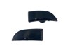 Τρεχούμενα led φλας για καθρέφτες για Renault Scenic (2009-2015), Megance (2008-2015), Fluence, Latitude, Safrane (2009-2015) - φιμέ με τρεχούμενο φλας - σετ 2τμχ.