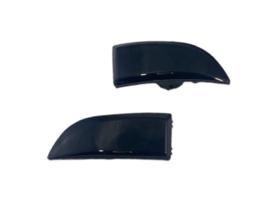 Τρεχούμενα led φλας για καθρέφτες για Renault Scenic (2009-2015), Megance (2008-2015), Fluence, Latitude, Safrane (2009-2015) - φιμέ με τρεχούμενο φλας - σετ 2τμχ.