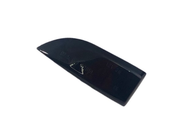 Τρεχούμενα led φλας για καθρέφτες για Renault Scenic (2009-2015), Megance (2008-2015), Fluence, Latitude, Safrane (2009-2015) - φιμέ με τρεχούμενο φλας - σετ 2τμχ.