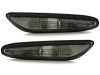Φλας για BMW E90 / E91 / E92 / E93 / E87 / X1 - φιμέ - σετ 2τμχ.