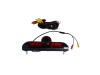 Κάμερα οπισθοπορείας τρίτο στοπ για Fiat Ducato / Citroen Jumper / Peugeot Boxer (2006-2017) με βάση - 1τμχ.