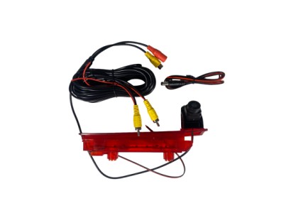 Κάμερα οπισθοπορείας τρίτο στοπ για VW Transporter T5 / T6 (2010+) - 1τμχ.
