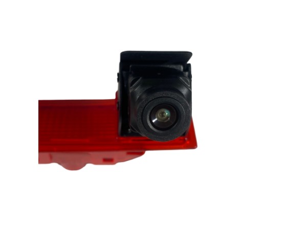 Κάμερα οπισθοπορείας τρίτο στοπ για VW Transporter T5 / T6 (2010+) - 1τμχ.