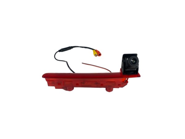 Κάμερα οπισθοπορείας τρίτο στοπ για VW Transporter T5 / T6 (2010+) - 1τμχ.