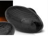 Led φλας για Mini Cooper (2001-2006) - smoke - σετ 2τμχ.