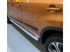 Σκαλοπάτια για Suzuki Vitara (2015+) Sport- 2τμχ.