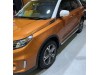 Σκαλοπάτια για Suzuki Vitara (2015+) Sport- 2τμχ.