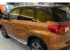 Σκαλοπάτια για Suzuki Vitara (2015+) Sport- 2τμχ.