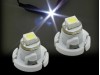 Led λάμπα τύπου T4.2 2W κόκκινη - 1τμχ.
