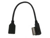 Usb interface καλώδιο για Audi / Bmw / Vw