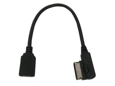 Usb interface καλώδιο για Audi / Bmw / Vw