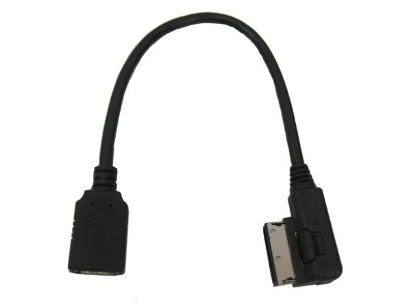 Usb interface καλώδιο για Audi / Bmw / Vw