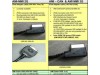 Usb interface καλώδιο για Audi / Bmw / Vw