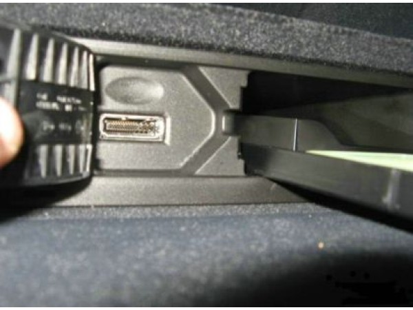 Usb interface καλώδιο για Audi / Bmw / Vw