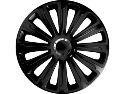 Τάσια Versaco Trend RC Μαύρο - 16'' σετ - 4τμχ.