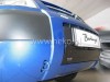 Χειμερινός ανεμοθραύστης Heko για CITROEN Berlingo I / PEUGEOT Partner I (2002-2008)