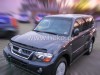 Ανεμοθραύστης καπό εμπρός Heko για Mitsubishi Pajero Wagon (2000-2006)