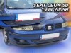 Χειμερινός ανεμοθραύστης Heko για SEAT Toledo II / Leon (1999-2005) - down