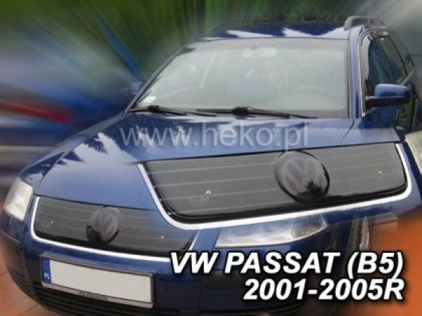 Ανεμοθραύστης μάσκας Heko για VW Passat B5 (2001-2005)