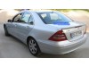 Αεροτομή πορτ - μπαγκάζ για Mercedes W203 C-Class (2000-2007) - AMG