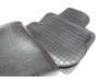 Λαστιχένια πατάκια Frogum για VW Golf 5 και 6 / VW Jetta / Seat Leon και Toledo (2004-2012) / VW Scirocco / Skoda Octavia 2 (2004-2013) /Skoda Yeti - 4τμχ.