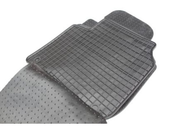 Λαστιχένια πατάκια Frogum Frogum για SKODA Superb (2008+) - 4τμχ.