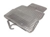 Λαστιχένια πατάκια Frogum για AUDI A3 8V Hatchback (2013-2020) / Seat Leon 5F1 (2012-2021) / Volkswagen Golf VII (2012-2021) - 4τμχ.