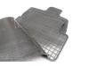 Λαστιχένια πατάκια Frogum για AUDI A3 8V Hatchback (2013-2020) / Seat Leon 5F1 (2012-2021) / Volkswagen Golf VII (2012-2021) - 4τμχ.