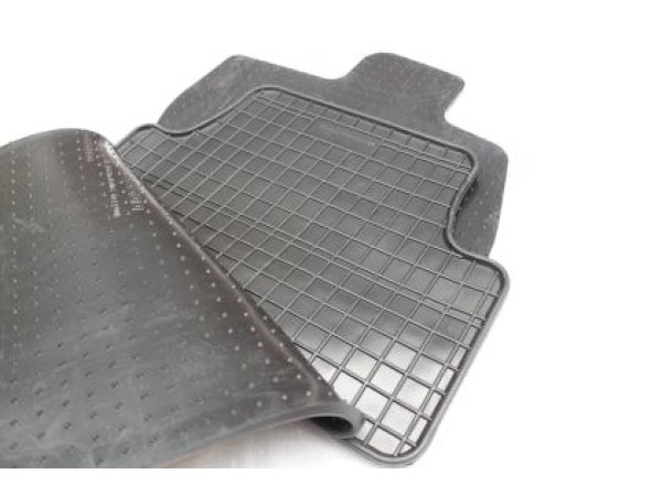 Λαστιχένια πατάκια Frogum για AUDI A3 8V Hatchback (2013-2020) / Seat Leon 5F1 (2012-2021) / Volkswagen Golf VII (2012-2021) - 4τμχ.