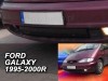 Χειμερινός ανεμοθραύστης Heko για VW Sharan / FORD Galaxy / SEAT Alhambra I (1995-2000) - down