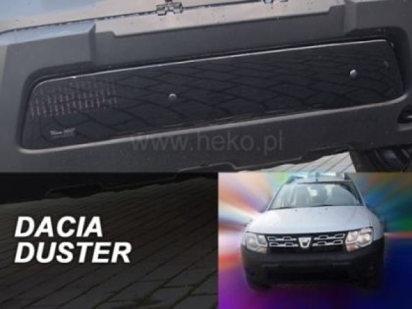 Χειμερινός ανεμοθραύστης Heko για DACIA Duster I (2010-2018)