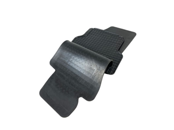 Λαστιχένια πατάκια Frogum για VW Golf 5 plus / Seat Altea (2005-2011) - 4τμχ.