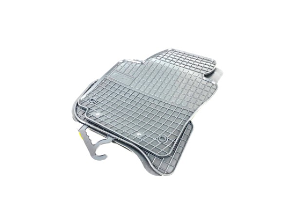 Λαστιχένια πατάκια Frogum για VW Golf 5 plus / Seat Altea (2005-2011) - 4τμχ.