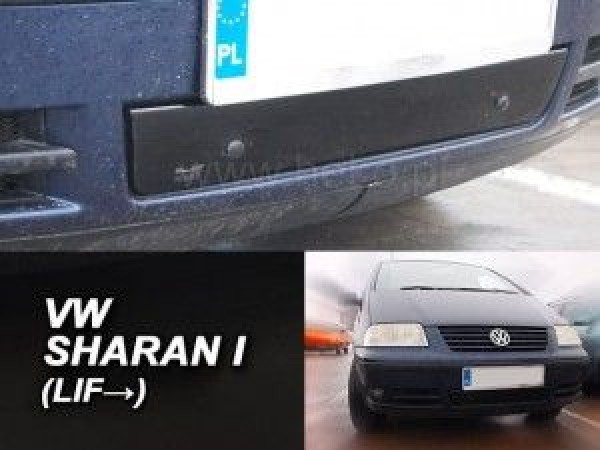 Χειμερινός ανεμοθραύστης Heko για VW Sharan I (2000-2010)