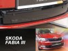 Χειμερινός ανεμοθραύστης Heko για SKODA Fabia III (2015-2018) - down