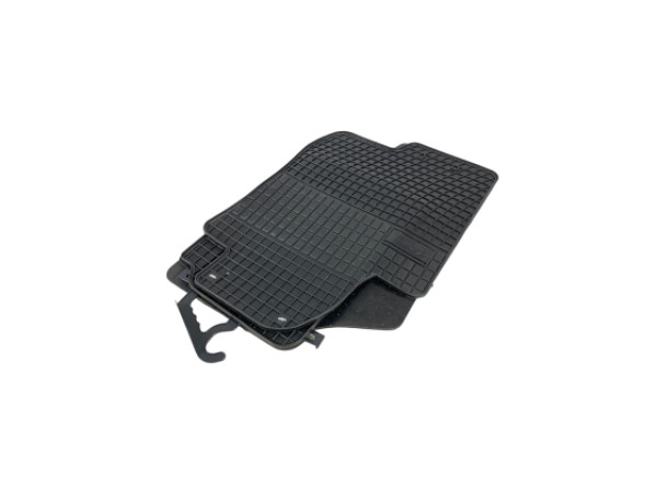 Λαστιχένια πατάκια Frogum για Hyundai i30 (2007-2012) - 4τμχ.