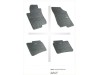 Λαστιχένια πατάκια Frogum για Hyundai i30 (2007-2012) - 4τμχ.