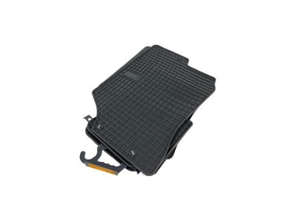 Λαστιχένια πατάκια Frogum για Hyundai i30 (2007-2012) - 4τμχ.