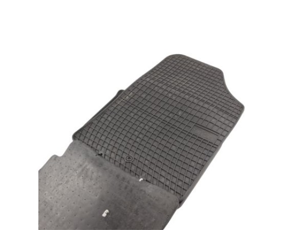 Λαστιχένια πατάκια Frogum για HYUNDAI Elantra V (2010-2016) - 4τμχ.