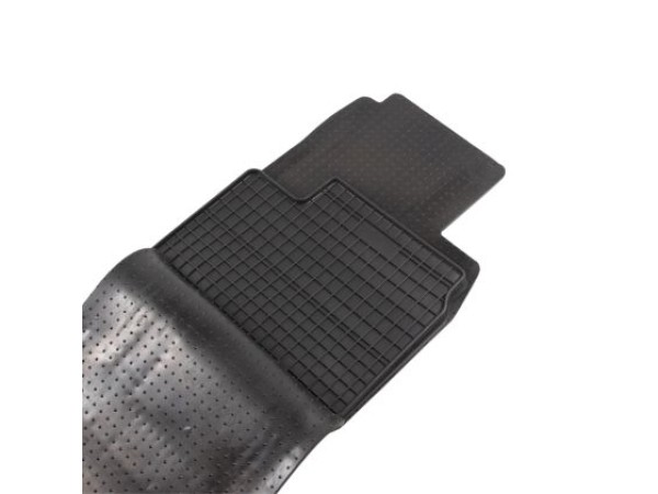 Λαστιχένια πατάκια Frogum Frogum για Nissan Micra (2010+) - 4τμχ.