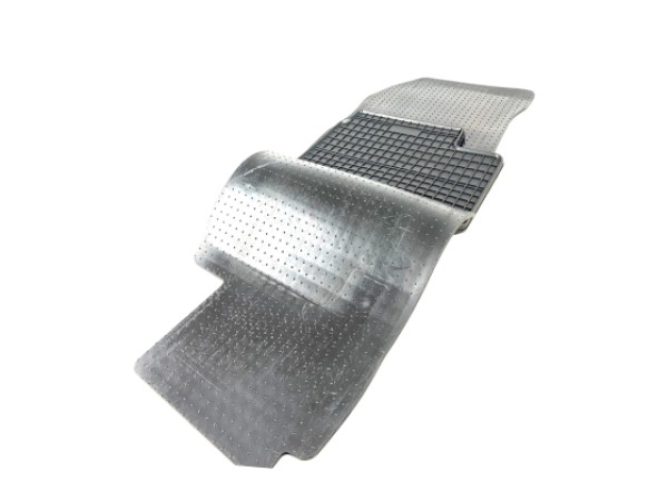 Λαστιχένια πατάκια Frogum Frogum για Nissan Micra (2010+) - 4τμχ.