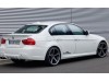 Αεροτομή πίσω παρμπρίζ για BMW E90 - AC Schnitzer