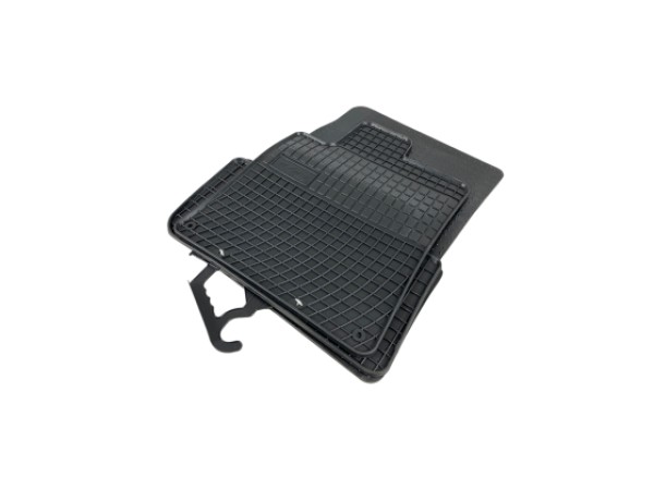 Λαστιχένια πατάκια Frogum για PEUGEOT 407 (2004-2008) / CITROEN C5 I (2001-2008) - 4τμχ.