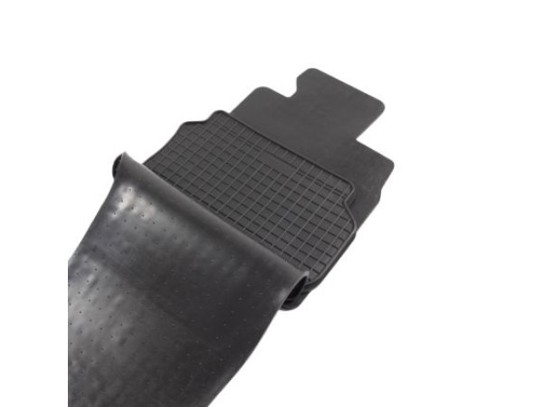 Λαστιχένια πατάκια Frogum για BMW σειρά 5 F10 / F11 / F07 GT (2009-2017) - 4τμχ.