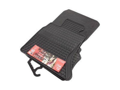 Λαστιχένια πατάκια Frogum για BMW σειρά 5 F10 / F11 / F07 GT (2009-2017) - 4τμχ.