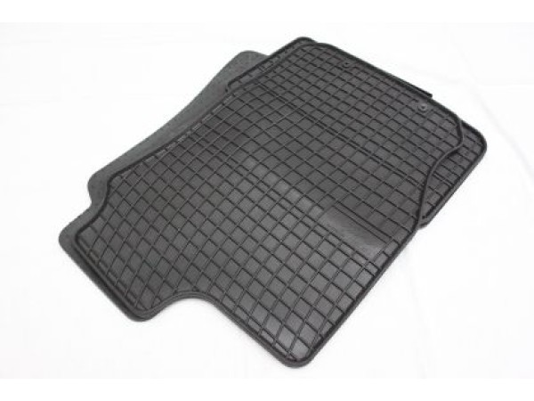 Λαστιχένια πατάκια Frogum για Opel Astra G (1998-2004) - 4τμχ.