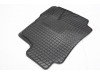 Λαστιχένια πατάκια Frogum για Opel Astra G (1998-2004) - 4τμχ.